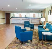 Comfort Inn New Holland Amish Country hotel detail image 4
