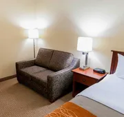 Comfort Inn New Holland Amish Country hotel detail image 7