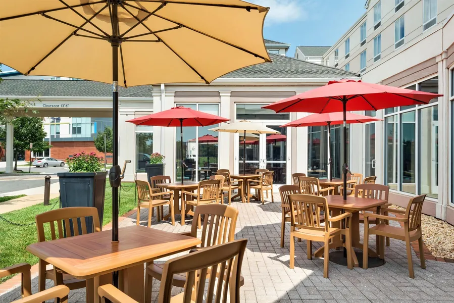 Hilton Garden Inn Dulles North hotel detail image 2