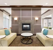 Hilton Garden Inn Dulles North hotel detail image 3