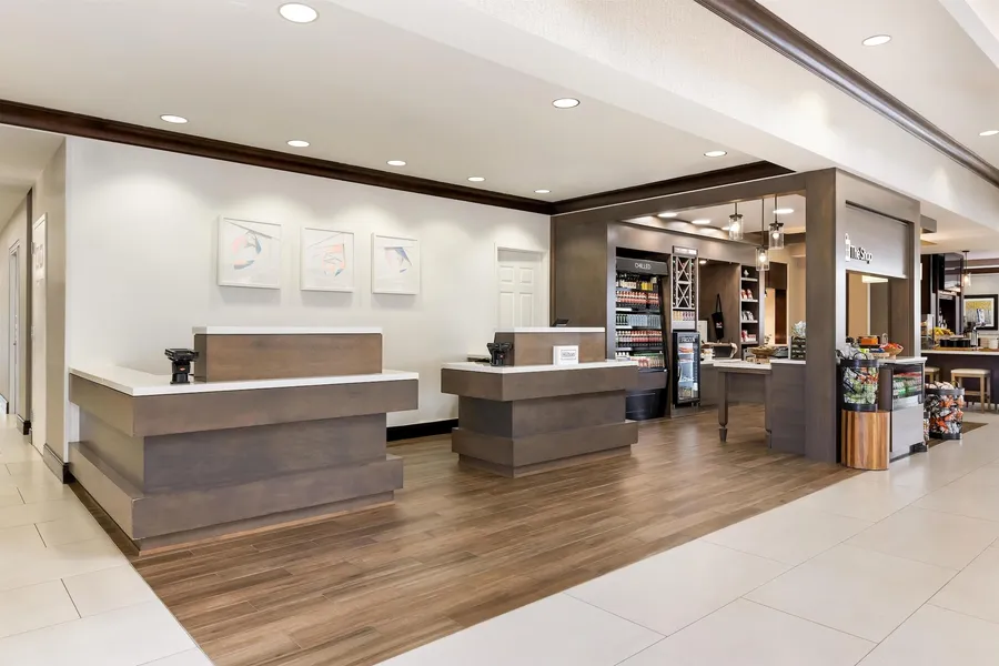 Hilton Garden Inn Dulles North hotel detail image 6