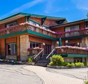 Best Western Adirondack Inn hotel detail image 3