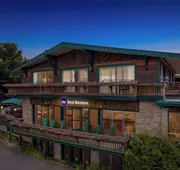 Best Western Adirondack Inn hotel detail image 4
