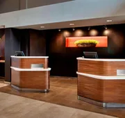 Courtyard by Marriott Parsippany hotel detail image 3