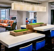 Courtyard by Marriott Parsippany hotel detail image 4