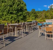 Courtyard by Marriott Rockaway Mount Arlington hotel detail image 3