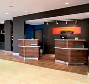 Courtyard by Marriott Rockaway Mount Arlington hotel detail image 4