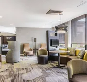 Courtyard by Marriott Rockaway Mount Arlington hotel detail image 5