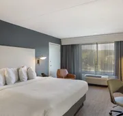Courtyard by Marriott Rockaway Mount Arlington hotel detail image 7