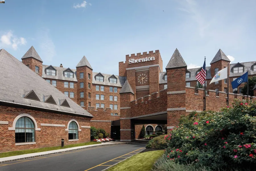 Sheraton Parsippany Hotel hotel detail image 6