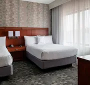 Sonesta Select Whippany Hanover hotel detail image 5