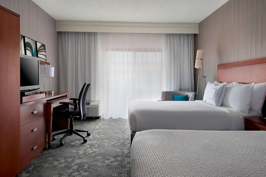 Sonesta Select Whippany Hanover hotel detail image 6