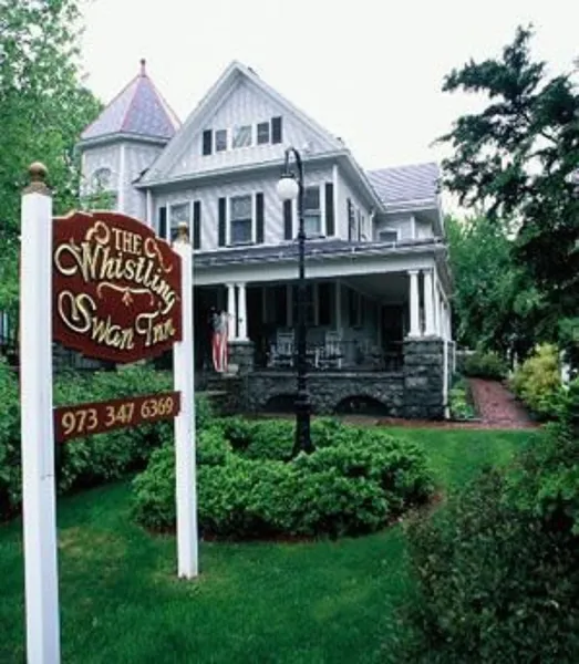Whistling Swan Inn hotel detail image 2