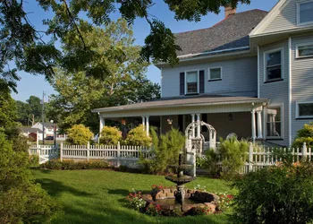Whistling Swan Inn hotel thumbnail 6