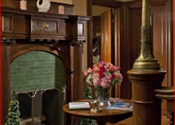 Whistling Swan Inn hotel thumbnail 8