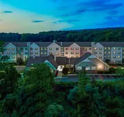 Residence Inn by Marriott Wayne hotel detail image 3