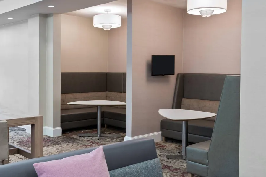 Residence Inn by Marriott Wayne hotel detail image 6