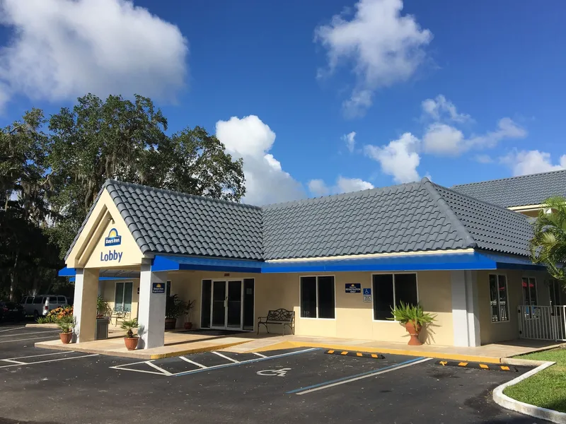 Days Inn by Wyndham Port Charlotte/Punta Gorda hotel detail image 2