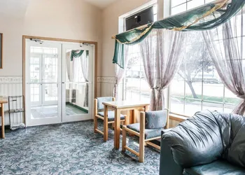 Rodeway Inn & Suites Spokane East hotel thumbnail 3