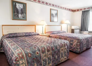 Rodeway Inn & Suites Spokane East hotel thumbnail 5