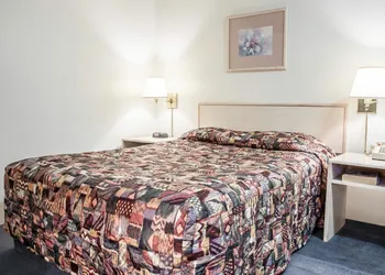 Rodeway Inn & Suites Spokane East hotel thumbnail 8