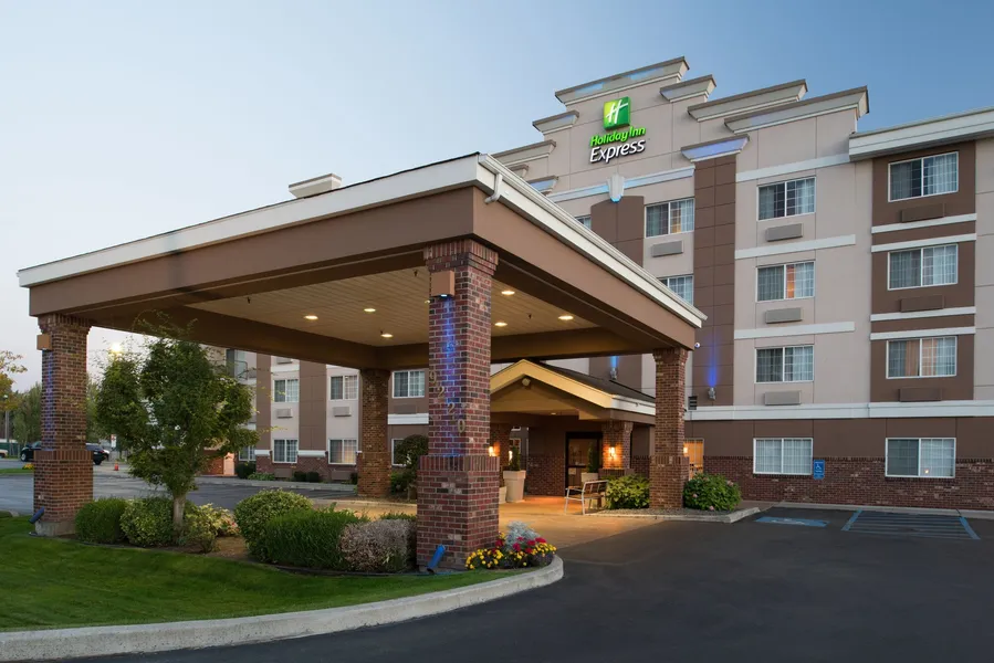 Holiday Inn Express Spokane-Valley by IHG hotel detail image 2