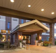 Holiday Inn Express Spokane-Valley by IHG hotel detail image 3