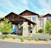 Holiday Inn Express & Suites Cheney by IHG hotel detail image 3