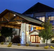 Holiday Inn Express & Suites Cheney by IHG hotel detail image 5