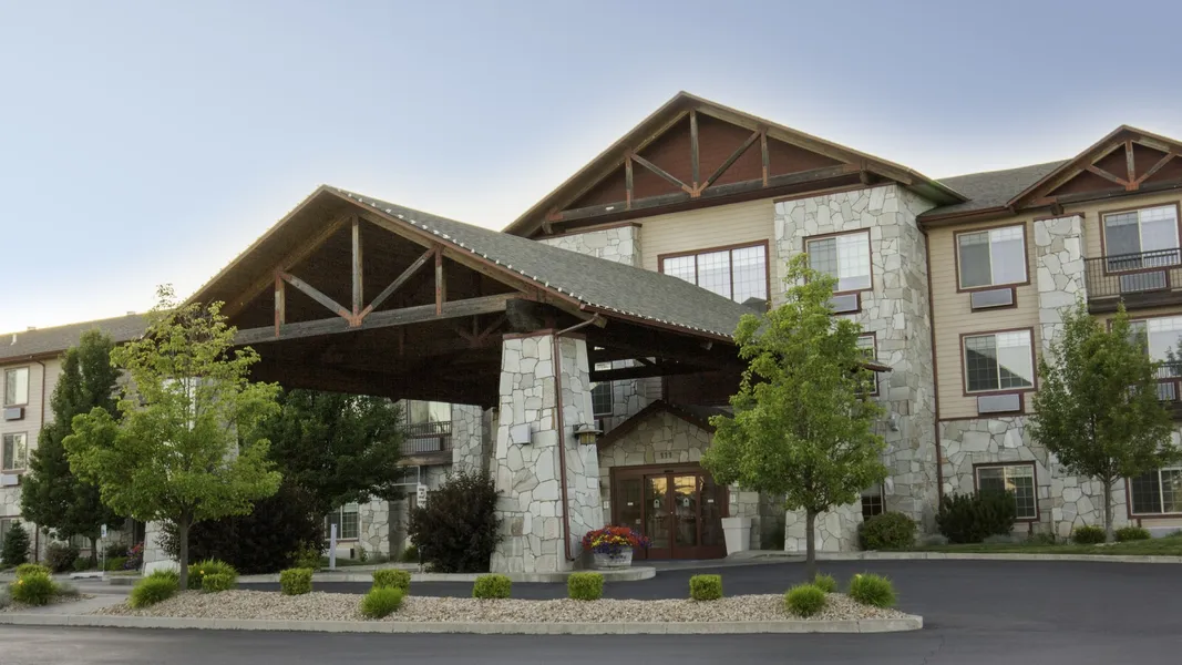 Holiday Inn Express & Suites Cheney by IHG hotel detail image 6