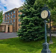 Oxford Suites Downtown Spokane hotel detail image 3