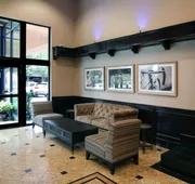 Oxford Suites Downtown Spokane hotel detail image 4