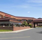Hampton by Hilton Spokane hotel detail image 4