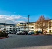 HomeTowne Studios by Red Roof Spokane - Valley hotel detail image 7