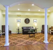 Comfort Inn & Suites Orange - Montpelier hotel detail image 4