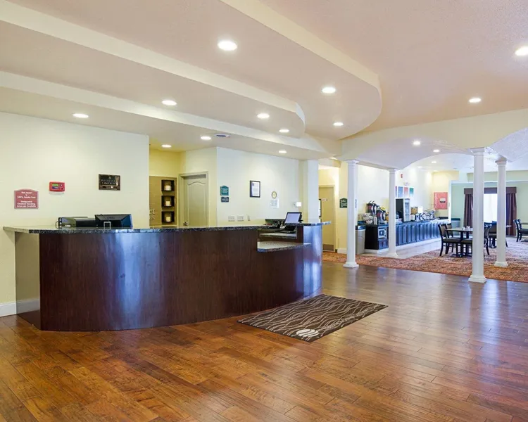 Comfort Inn & Suites Orange - Montpelier hotel detail image 6