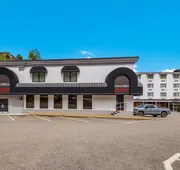 Best Western Plus Columbia River Hotel hotel detail image 3