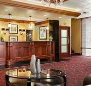 Best Western Plus Columbia River Hotel hotel detail image 5