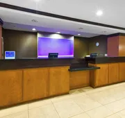 Fairfield Inn & Suites by Marriott Lexington North hotel detail image 4