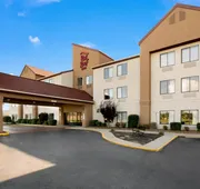 Red Roof Inn Richmond, KY hotel detail image 4