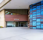 Hilton Lexington/Downtown hotel detail image 4