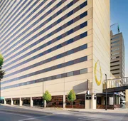 Hilton Lexington/Downtown hotel detail image 5