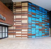 Hilton Lexington/Downtown hotel detail image 7