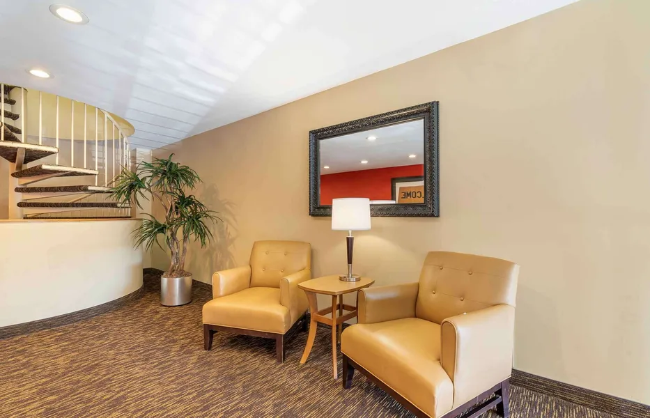 Extended Stay America Suites Lexington Tates Creek hotel detail image 6