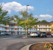 Extended Stay America Suites Lexington Nicholasville Road hotel detail image 3