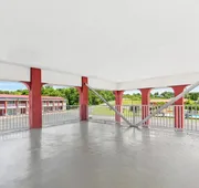 Red Roof Inn Berea hotel detail image 3