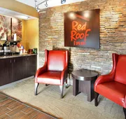 Red Roof Inn Lexington South hotel detail image 3