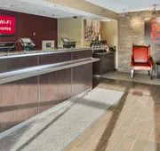 Red Roof Inn Lexington South hotel detail image 4