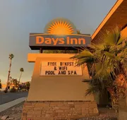 Days Inn by Wyndham Lake Havasu hotel detail image 3