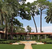 Mission Resort and Club hotel detail image 5